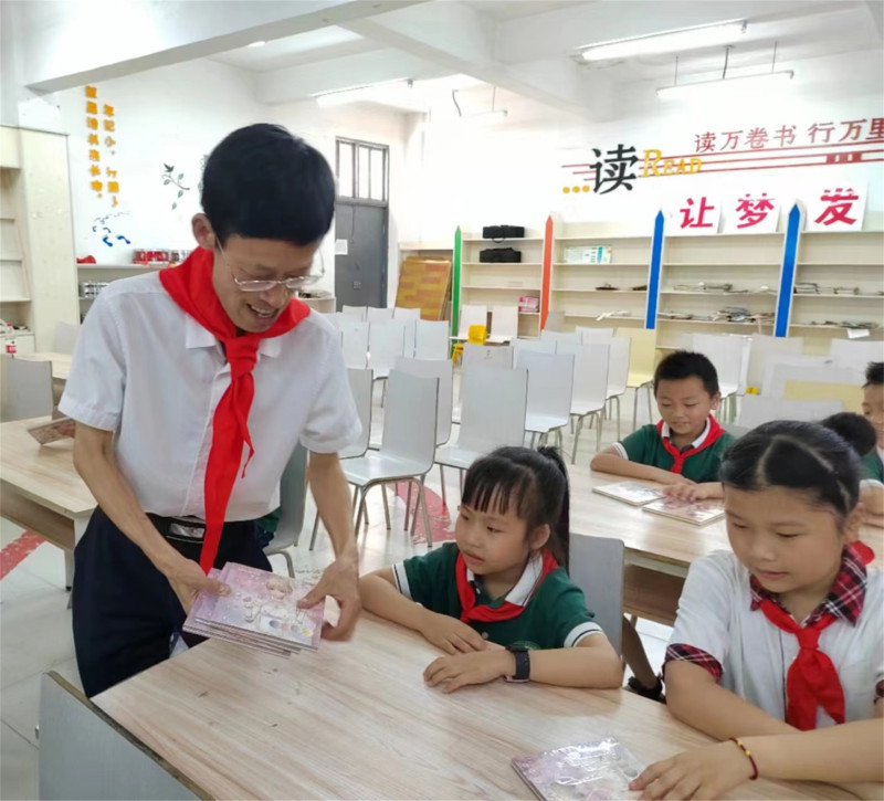 “上饒城投&童心港灣”舉行集中揭牌儀式！